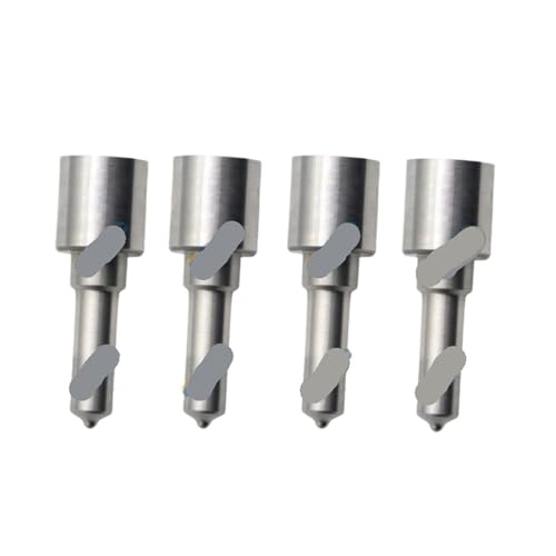 Injecteurs G3S41 carburant diesel pour remplacement de rampe injection mécanique 4 pièces
