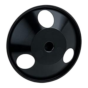 KS Tools VAG Kupplungs-Zentrierscheibe, Ø131,8 mm