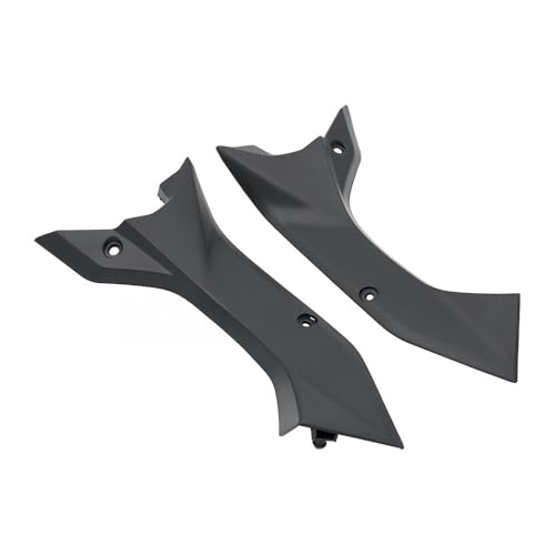 Carénage pour YZF R6 couvercle de protection haut de gamme noir droit