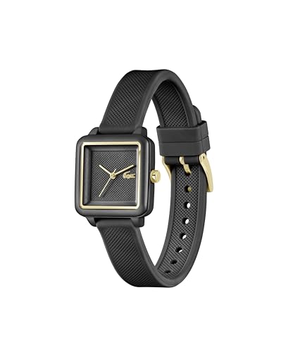 Consejos para Comprar Reloj Lacoste Negro los 5 mejores. 24 Imagen adicional