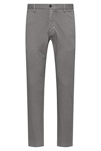 Hugo David204D 10225025 01 Pantaloni Eleganti