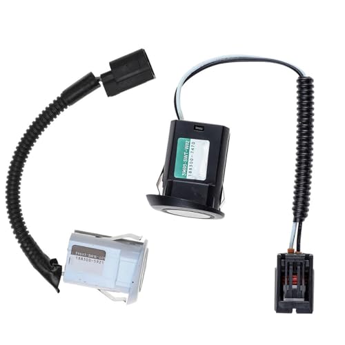Capteur de stationnement PDC 39693-SWT-W02 remplace radar défaillant
