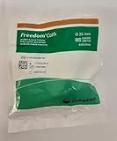 50 -Pack External Condom Catheter Freedom / Coloplast -35mm Large -Self Sealing Adhesive #8400 Latex