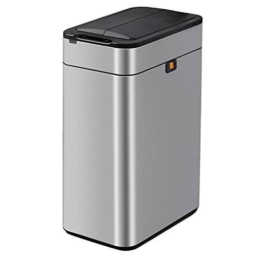 Top 10 Office Kitchen Trash Can of 2022 Katynel