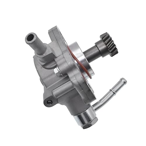 Vacuum Pump Assy Compatible with Mitsubishi L200 Triton KA4T KB4T 2015- Pajero Montero Sport II KH4W KG4W Nativa Challenger 2020A016 Parts miniatura 4