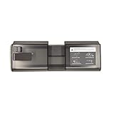 YAXRO Compatible con Dreame V11, Compatible con Dreame V11 SE, Cabezal de fregado, Cepillo cilíndrico, Filtro HEPA, Paquete de batería, Accesorios (Color : Water Tank) YAXRO Compatible con Dreame V11, Compatible con Dreame V11 SE, Cabezal de fregado, Cepillo cilíndrico, Filtro HEPA, Paquete de batería, Accesorios (Color : Water Tank)