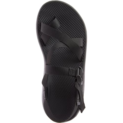 Chaco Zcloud 2, Solid Black, 114