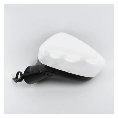 Rétroviseur latéral pour Mazda CX-5 2013-2014 gauche électrique 8 broches