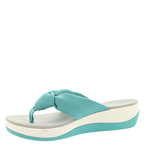 Image of Clarks Women's Arla Glison Flip Flop