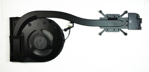 Ventilateur pour Lenovo ThinkPad P14s 2nd Gen radiateur intégré anti surchauffe