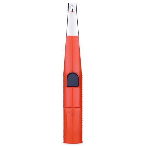 Image of Anjali Sparklit Electronic Gas Lighter: Battery Operated, No Fuel Needed, Safe Ignition with Single Press Spark, Durable & Lightweight Design, Ideal for LPG /PNG Stoves, Blister Packing
