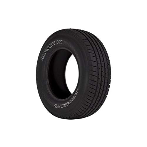 Michelin DEFENDER LTX M/S All-Season Radial Tire - 235/75-15 109T