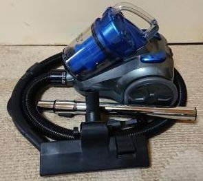 開封未使用 掃除機 SUPER CYCLONE/スーパーサイクロンⅢ DT-S1309 付属品完備 札幌市 中央区 DT-S1309 スーパーサイクロンIII 掃除機 - メルカリ