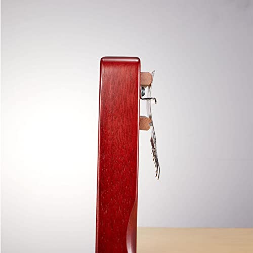 aoren Piano à Pouce | Kalimba 17 clés Doigt Harpe Portable – Instrument de Musique Portable en Bois d’acajou à 17… - Les Beatles, Paul McCartney, John Lennon, RIngo Starr, George Harrison aoren Piano à Pouce | Kalimba 17 clés Doigt Harpe Portable - Instrument de Musique Portable en Bois d'acajou à 17… – Image 5