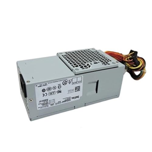 整備済み品 電源 適用 For 24-Pin 390 790 990 Desktop Computer Power Supply D250AD-00 L250PS-01 F250AD-00コンパチビリティ交換用部品