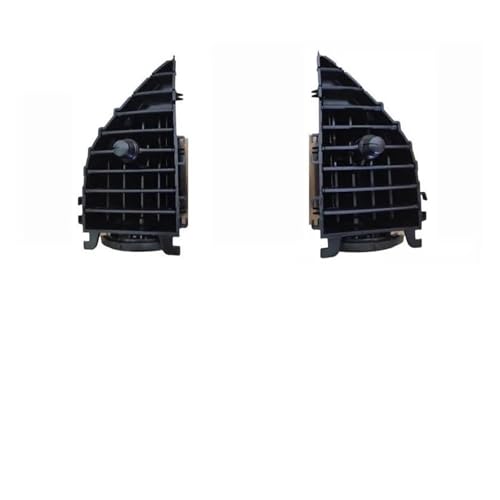 Grille d'aération Vito 2017-2021 pour flux d'air fluide et précis