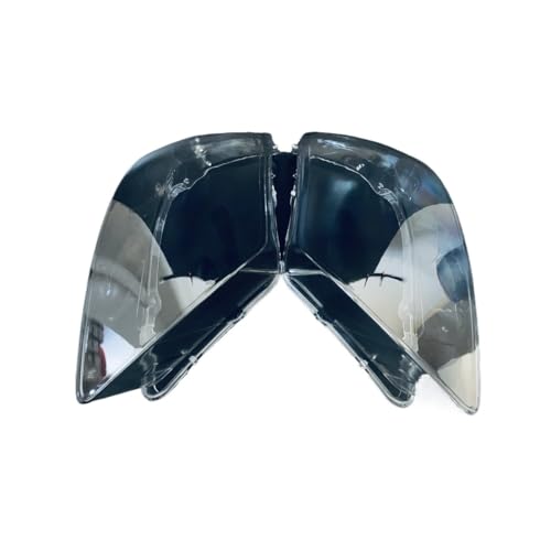 Lentille phare avant pour Q7 : caches transparents de phares de voiture 2006-2015