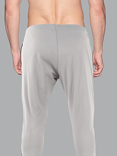 Image of AVOLT Dry Fit Track Pant for Men I Slim Fit Athleisure Running Gym Stretchable Track Pant