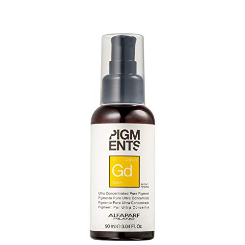 Alfaparf, Coloración permanente - 90 ml.