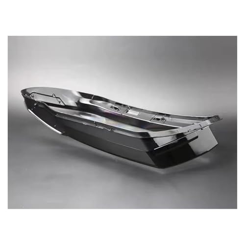 Cache lentille phare VW Tiguan L anti-jaunissement pour retrouver une visibilité optimale