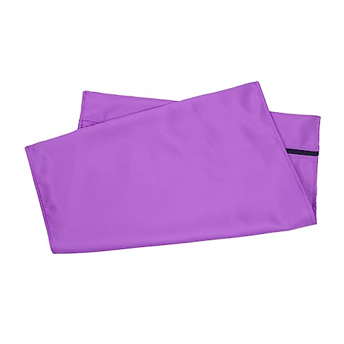 Cabilock Mesh Laundry Bag Bag Hair Blocking Large Capacity for Pet Home Washing Machine