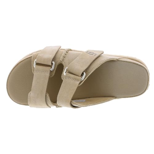 UGG Women's Goldenstar Hi Slide Sandal2