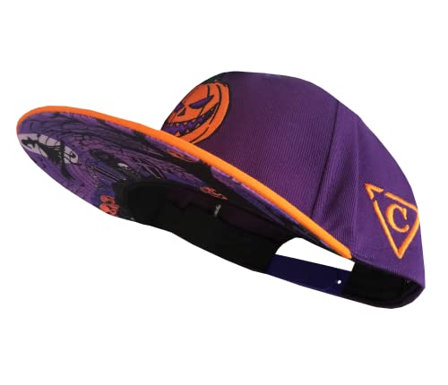 Image of Capiche [99+ Variations] Special Series Snapback Cap - One Size Unisex Men
