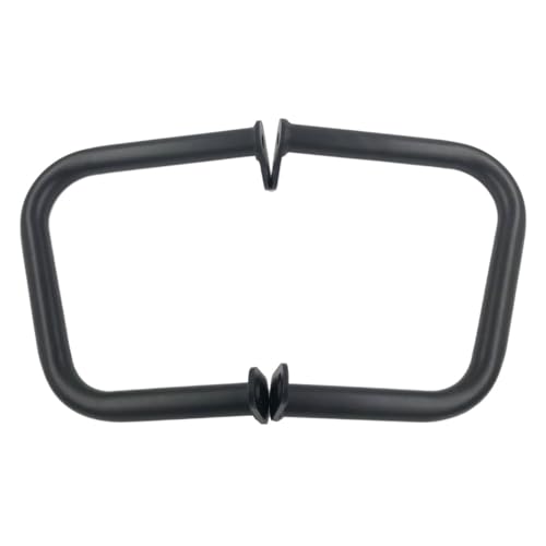 Barre Protection Moteur Moto pour Bonneville T100 T120 Street Twin