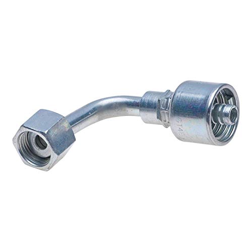 Image of Gates G25241-0810 Hydraulic Coupling