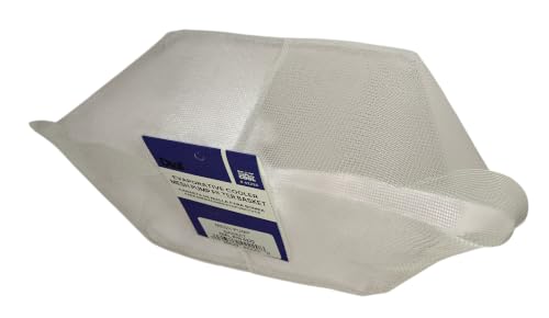 Image of Dial Manufacturing 4222 Mesh Pump Basket
