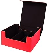 Amazon | ホゴダス マグネットローダー 収納ケース 35pt 最大90枚収納