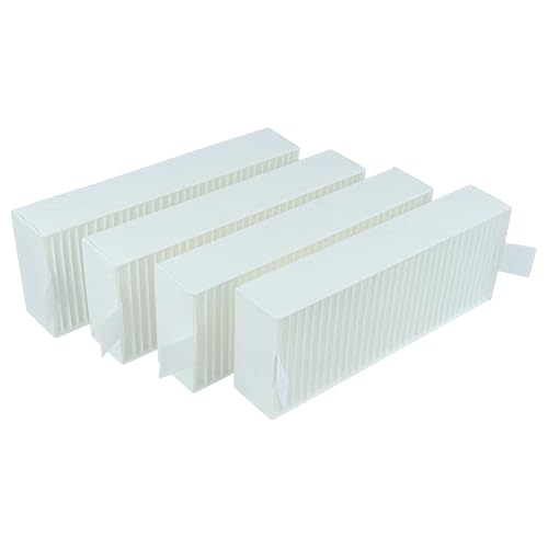 Filtre pour table de cuisson Neff T47TD7BN2/02 protection et papier absorbant x4