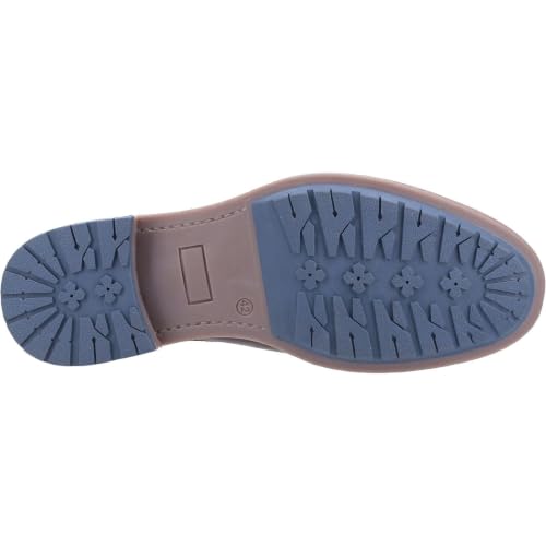 Image of Hush Puppies mens Justin Chelsea