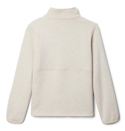 Image of Columbia Kids' Sweater Weather Full Zip
