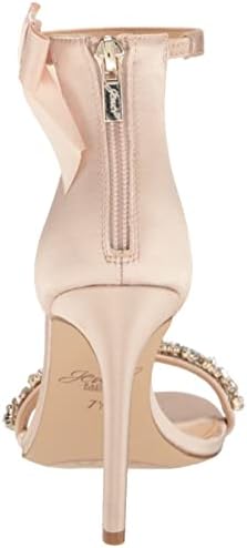 Jewel Badgley Mischka Daley Bow Embellished Stiletto | Image 2