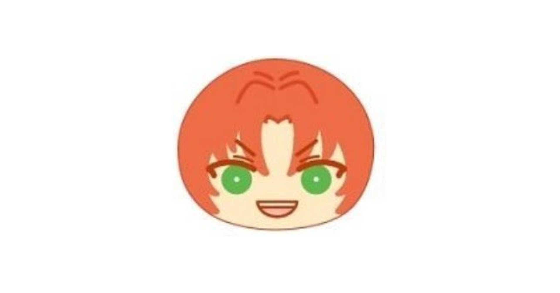 月永レオ おまんじゅう Amazon.co.jp: あんさんぶるスターズ! × サンリオキャラクターズ