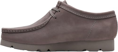 Clarks - Mens Wallabeegtx Shoes2