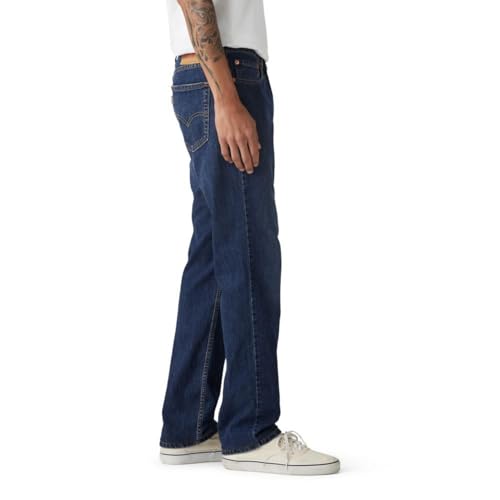 Image of Levi's Men's 514 Straight Fit Cut Jeans (Also available in Big & Tall)