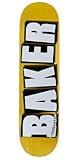 Baker Skateboards