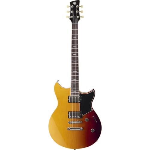 Yamaha SB300 エレキギター サンバースト Yamaha SB300 エレキギター サンバースト Amazon | ヤマハ