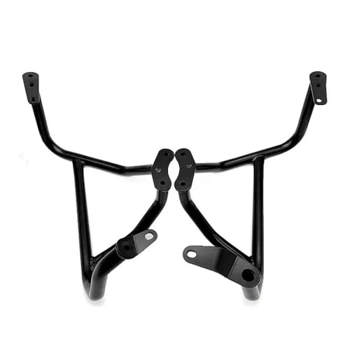 Protector carénage Goldwing 1800 GL1800 F6C 2018-2024 pare-chocs cadre moto noir