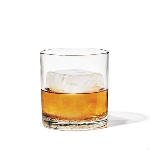 TOSSWARE RESERVE 12oz Old Fashioned SET OF 8 Cover