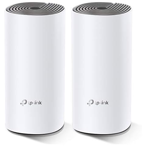 TP-Link Deco WiFi Mesh E4 Cover
