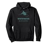Photo Gallery whitewater kayak felpa con cappuccio Photo Gallery whitewater kayak felpa con cappuccio