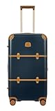 BRIC'S - Trunk 72 cm, blue