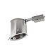 Elco Lighting EL918ICA 6" Airtight IC Sloped Housing