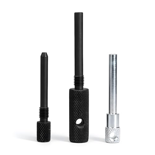 RowGlow Juego de Calado distribucion para Re*Nault 1.5 DCI 1.9 DCI Da-ciaa MOT1489, 1430, 1054, Kit de Calado Distribución