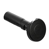 Cylindre de serrure de roue de secours pour Sierra et Silverado 2019-2024 : pièce de rechange directe compatible avec OEM 84304677, conçue spécifiquement pour les camions Chevrolet et GMC afin de garantir un stockage sécurisé des pneus de secours.