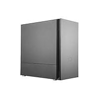 Leistungsstarker PC Intel Core i9 11900 8 x 5,20GHz 32GB DDR4 RAM 1TB M.2 SSD + 4TB HDD Intel UHD Graphics 750 WLAN Bluetooth gedämmtes Gehäuse Cardreader Leiser Schneller Computer