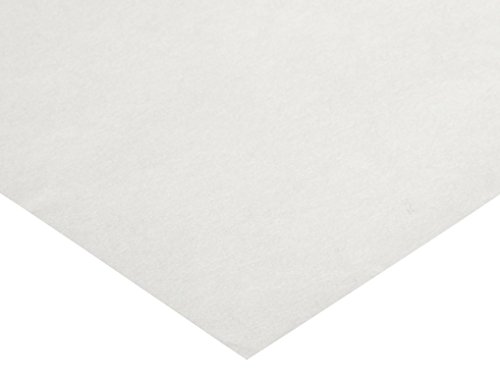 Whatman 10334885 Filter Paper Sheet, 4-7 Micron, Grade 0903, 450mm Length x 450mm Width (Pack of 500)